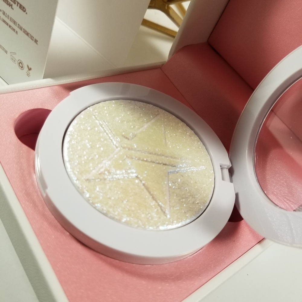 🆕️Jeffree Star, Gag Me, Extreme Frost - Picture 6 of 6